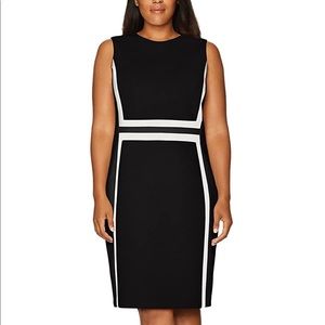 Calvin Klein Dress NWT